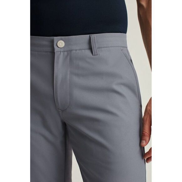 Bonobos Highland Golf Pants in Grey - Picture 4 of 16